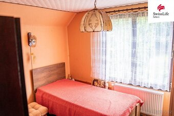 Prodej rodinného domu 90 m2 Zátiší, Jílové - 8