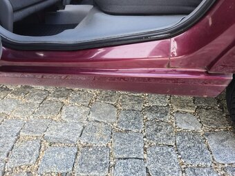 Škoda Felicia 1,3 Mpi,tažné - 8