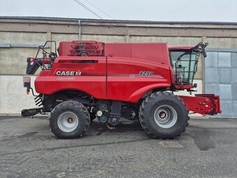 CASE IH AF8250 - 8