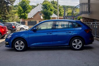 Škoda Scala 1.0 TSI Ambition - 8