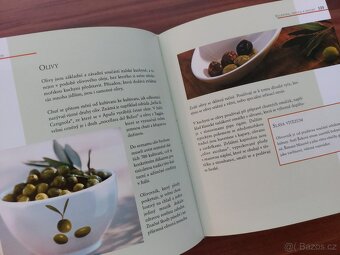 Kniha TĚSTOVINY historie, příprava, recepty - 8