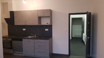 2+kk 45m2 nový cihlový Týniště n.O - 8