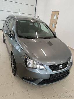 Seat Ibiza 1.2 TSi Style 91.000km,Combi,klima - 8