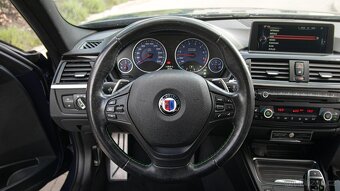 Alpina B3 BITURBO ALLRAD 3,0/301kW - 8