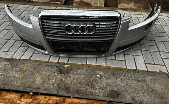 Audi A6 C6 4F 2.7 / 3.0 TDI quattro, náhradní díly - 8