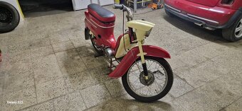 Jawa - 8