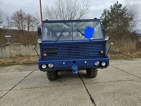 TATRA 813 8x8 KOLOS - 8