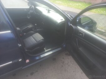 Passat b5.5 combi 96kw - 8