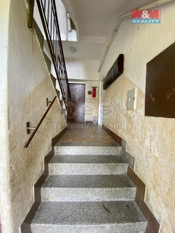 Prodej nájemního domu, 386 m², Bílovec, ul. 17. listopadu - 8