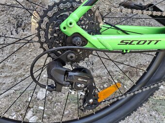 Scott Aspect 770 M 27.5" - 8