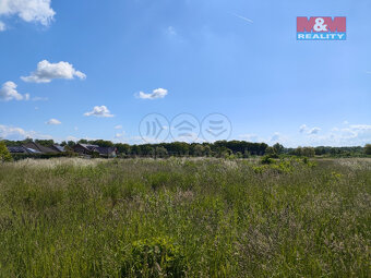 Prodej pozemku k bydlení, 966 m², Hořín - 8
