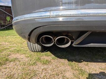 PASSAT B7 - 8