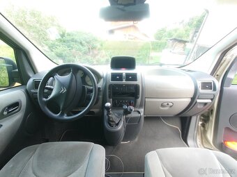 Citroën Jumpy 2.0 HDI 16V - 8