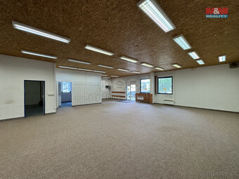 Pronájem obchod a služby, 240 m², Hořovice, ul. Vrbnovská - 8
