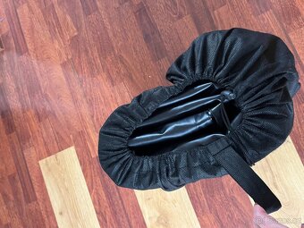 Nafukovací matrace Bestway TRITECH AIR MAT - 8