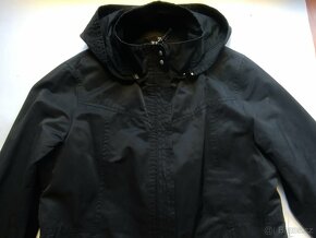 Kabát jaro/podzim H&M vel. 40 –JAKO NOVÝ - 8