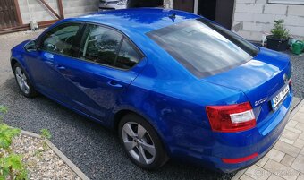 Prodám Škoda Octavia 3 - 8