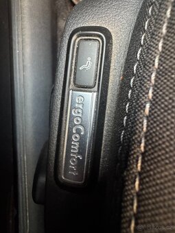 VW Passat B8 2,0 TDI 110kw, DSG, tažné, full servis, comfort - 8
