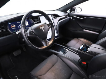 Tesla Model S,Tesla S, 91 tkm,4x4,DPH,Cebia - 8