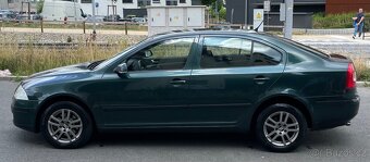 ŠKODA OCTAVIA 1.9tdi, NOVÁ STK A ROZVODY, COUVACÍ KAMERA - 8
