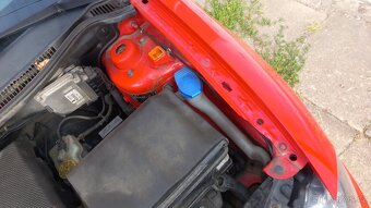 Prodáme díly Seat Ibiza 1.2 - 8