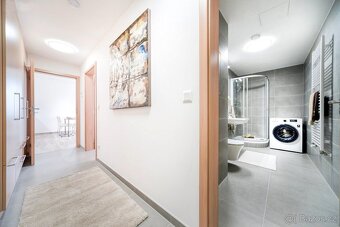 Pronájem novostavby 2+kk, 56 m², Slavkov u Brna - 8
