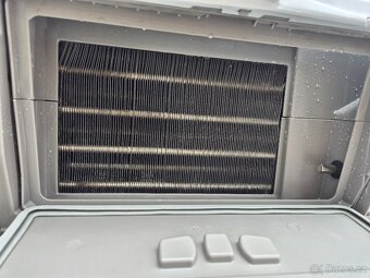 AEG SERIE 8000 A+++ KONDENZAČNÍ, ZÁRUKA DOPRAVA - 8