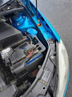 Škoda Roomster 1,2 HTP - 8