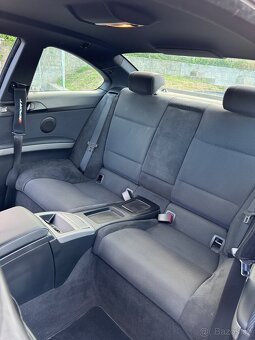 BMW E92 320d 2011 - 8
