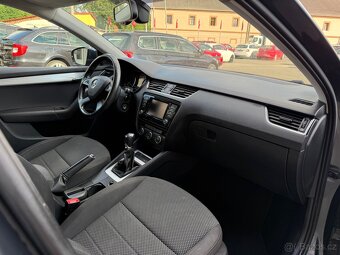 Škoda Octavia 3 1.2 tsi - 8