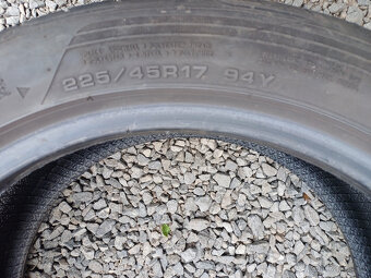 Letní pneu Goodyear 225/45/17 94Y - 8