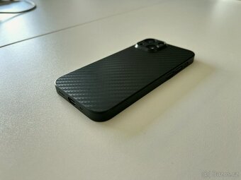 iPhone 13 Mini: ZÁRUKA 23 měs., DOHODA O CENĚ, Baterie: 100% - 8