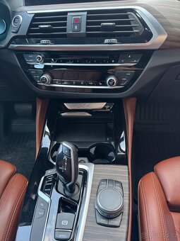 BMW X4 G02 INDIVIDUAL X drive 30i - 8