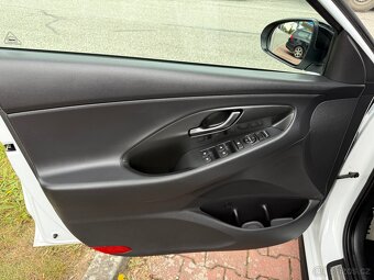 Hyundai I30N PERFORMANCE 92TKM TOP - 8