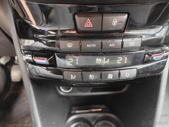 Peugeot 2008 možný odpočet DPH - 8