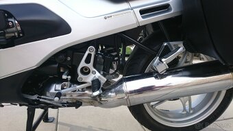 BMW R1150RS - 8