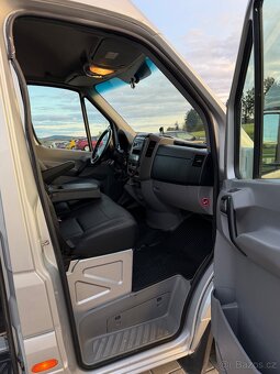 Mercedes-Benz Sprinter 3,0 Extra Long - 8