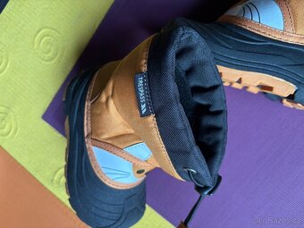 Trespass Dětská zimní obuv Unisex vel. 25 - 8