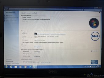 DELL Latitude D630 - 8