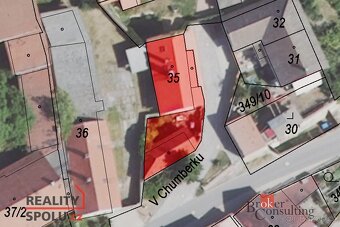 Prodej, domy/rodinný, 130 m2, V Chumberku 10, 25265 Holubice - 8
