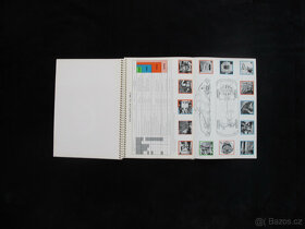 Porsche 356 C  Betriebsanleitung Návod na obsluhu - 8