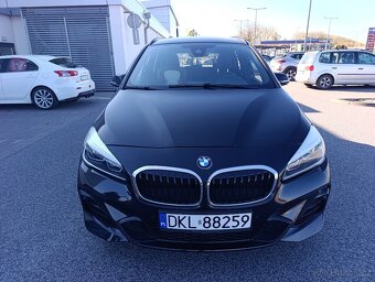 218 Sada M pro 7 osob, plná LED - 8