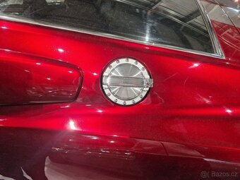 ELEANOR Mustang Shelby GT500 - 8