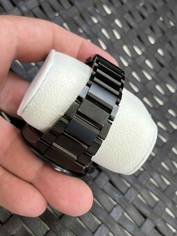 Zánovní Seiko Astron NEXTER GPS Solar SBXC121 - 8