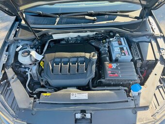 VW Passat b8,5, 2.0Tsi 140kw,DSG, bussines premium - 8