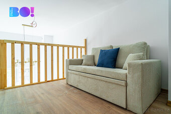 Prodej bytu 1kk, Oświęcim - 8