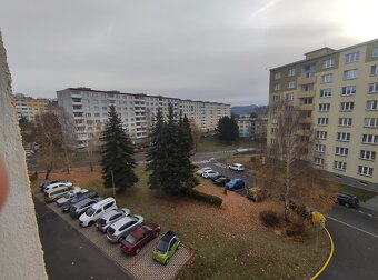 1+1, 36m2, ul. Lidická, Klášterec nad Ohří - 8