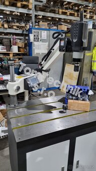 elektricky pantografický zavitorez, M10, M16, M24, M36 - 8