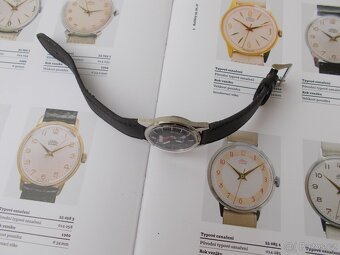 krasne nove dárkove hodinky prim HMT Mickey Mouse funkcni - 8