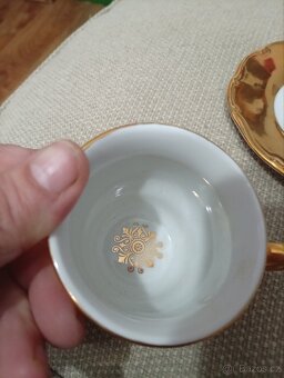 Sběratelské sklenice,porcelán,aj. - 8